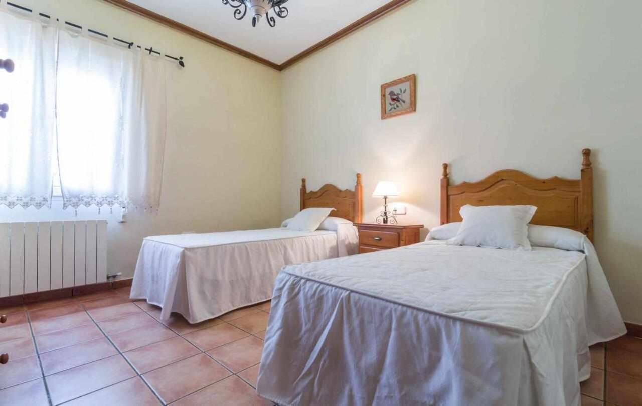 Casa Rural La Del Alba Seria Argamasilla De Alba Ngoại thất bức ảnh