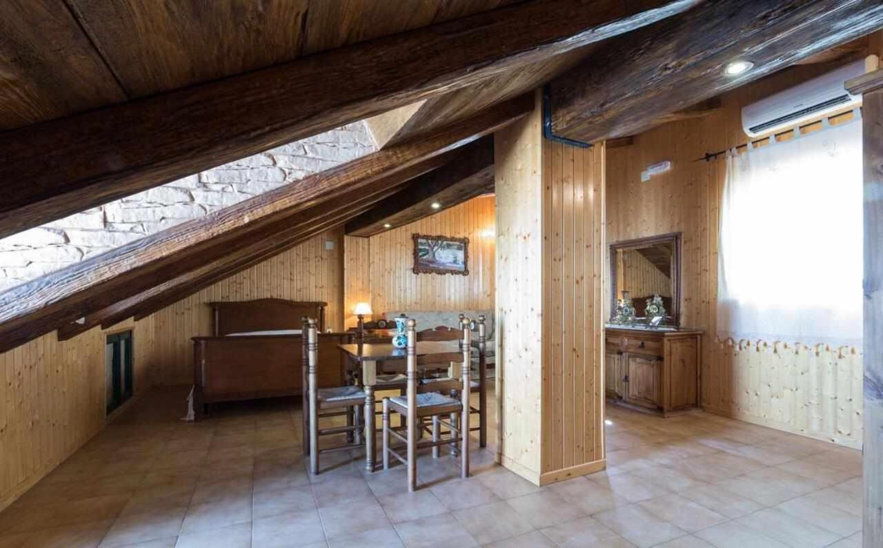Casa Rural La Del Alba Seria Argamasilla De Alba Ngoại thất bức ảnh