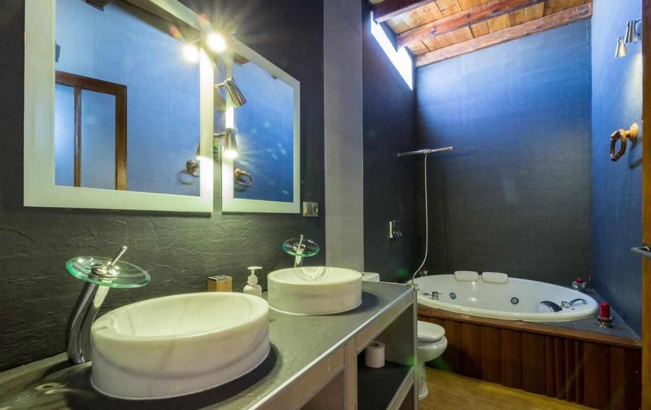 Casa Rural La Del Alba Seria Argamasilla De Alba Ngoại thất bức ảnh