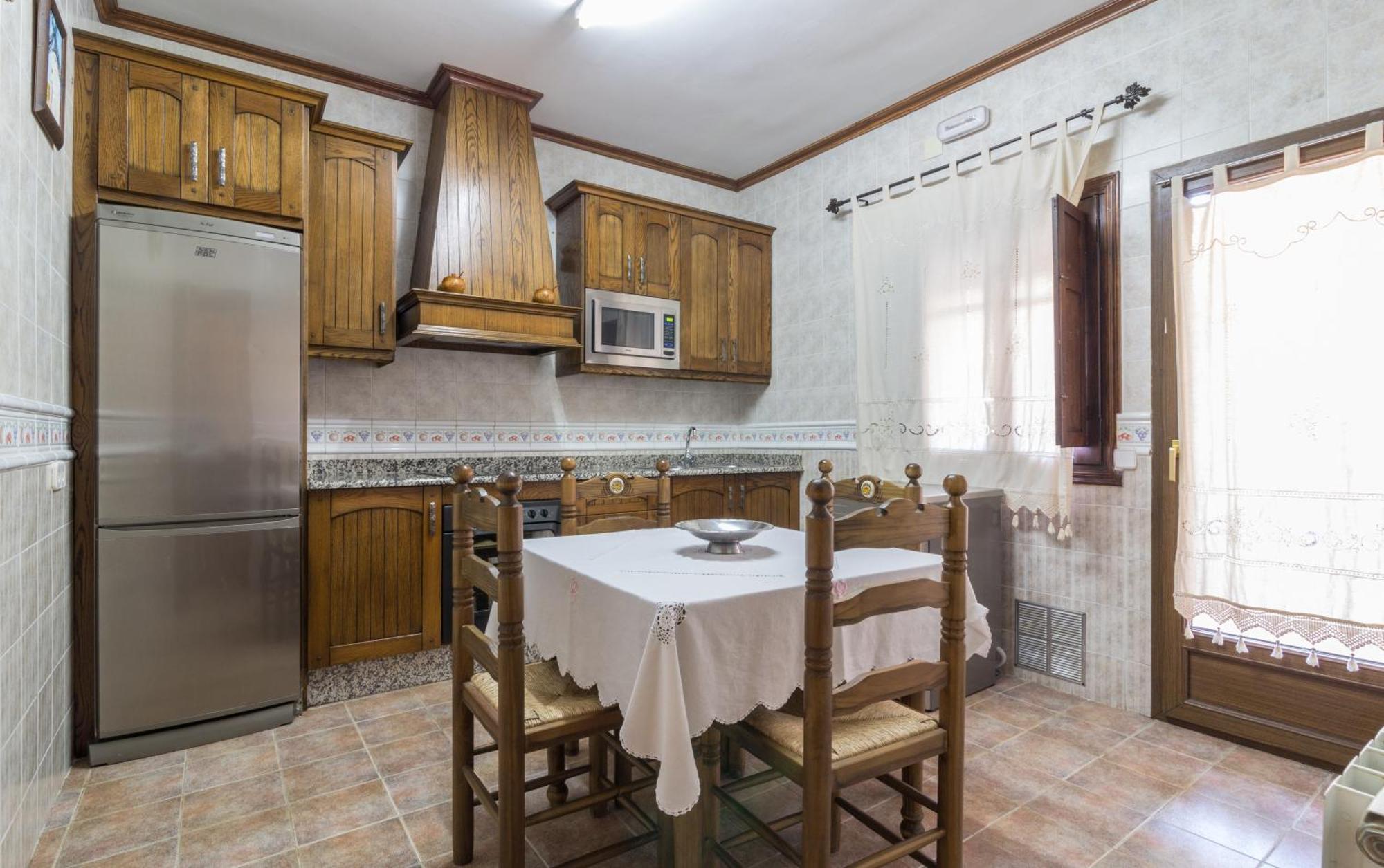 Casa Rural La Del Alba Seria Argamasilla De Alba Ngoại thất bức ảnh