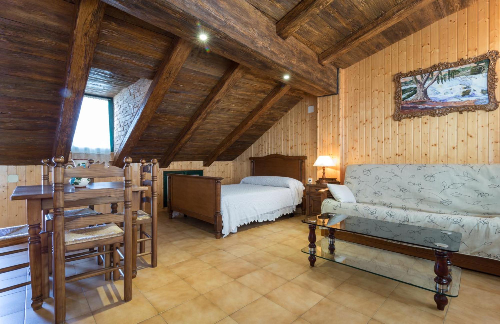 Casa Rural La Del Alba Seria Argamasilla De Alba Ngoại thất bức ảnh